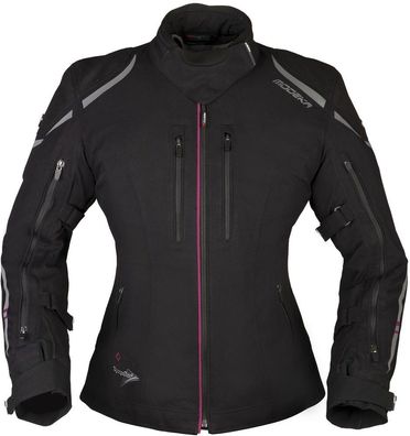 Modeka Motorrad Jacke Takuya Lady 084470