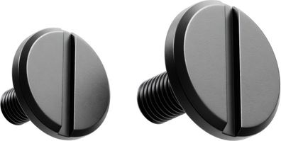 John Doe Schraubenset Visier Screw Visor JDOSV