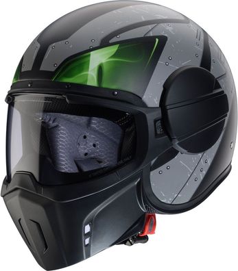 Caberg Motorrad Jethelm Ghost X Vyrus CA20040099