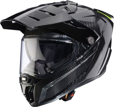 Caberg Motorrad Integralhelm Tanami Carbon CA15030100