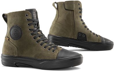 Falco Motorrad Sneaker Lennox 3 FA40880108