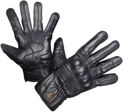 Modeka Motorrad Handschuhe Steeve II 074302