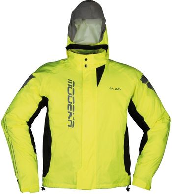 Modeka Motorrad Regenjacke AX-Dry II 080291