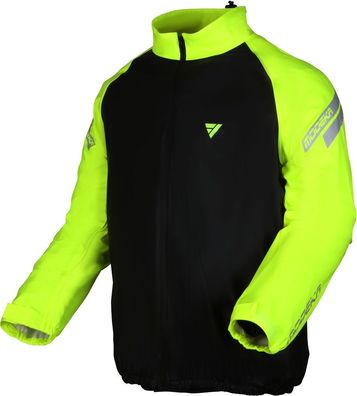Modeka Motorrad Regenjacke Flex Dry 080330