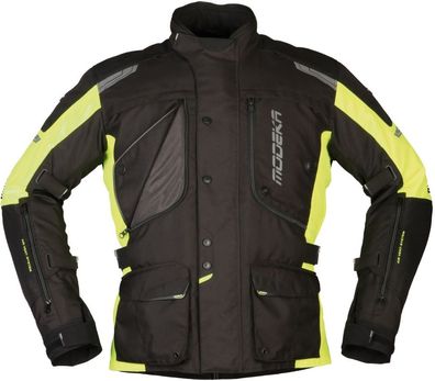Modeka Motorrad Jacke Aeris 084200