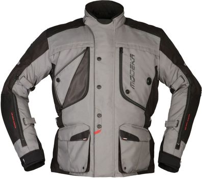 Modeka Motorrad Jacke Aeris 084200