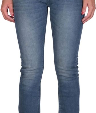 Modeka Motorrad Jeans Tabera Lady 088410