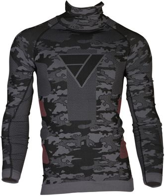 Modeka Funktionsulongsleeve Tech Dry Bandana 110655
