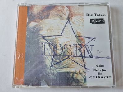 Die Toten Hosen - Ewigkeit CD Maxi Germany