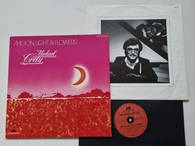 Michael Cretu - Moon, Light & Flowers Vinyl LP Germany