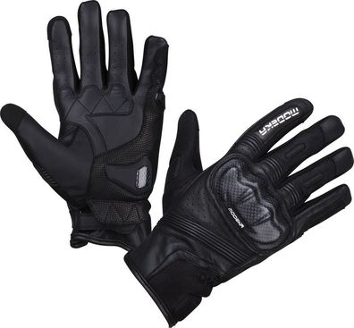 Modeka Motorrad Handschuhe Miako Air 074311