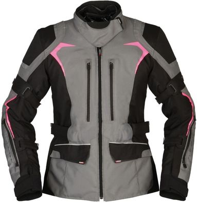 Modeka Motorrad Jacke Elaya Lady 084440