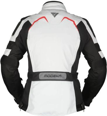Modeka Motorrad Jacke Elaya Lady 084440