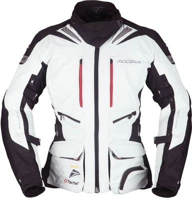 Modeka Motorrad Jacke Panamericana Lady 084561
