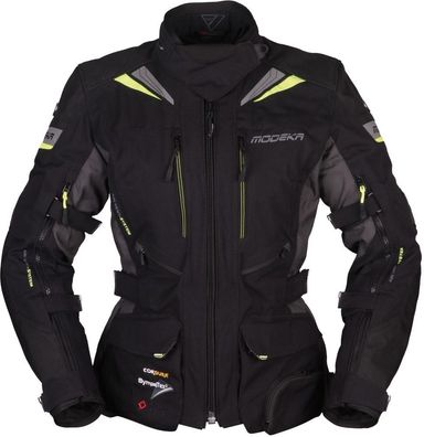 Modeka Motorrad Jacke Panamericana Lady 084561