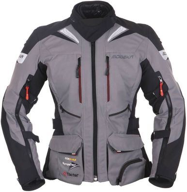 Modeka Motorrad Jacke Panamericana II 084630