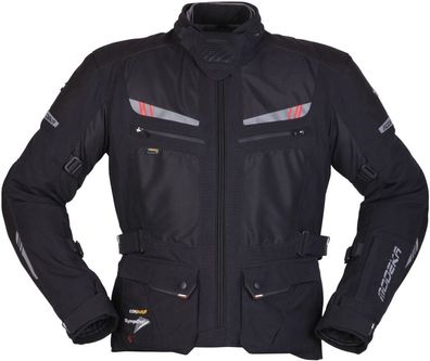 Modeka Motorrad Jacke AFT Air 084640