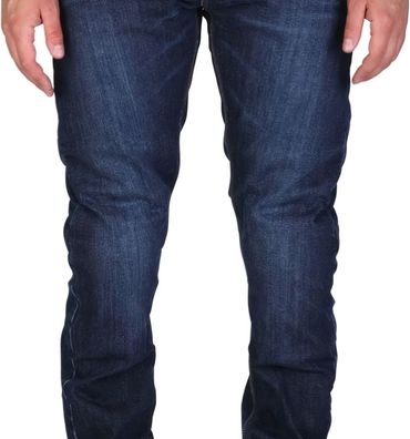 Modeka Motorrad Jeans Glenn II 088065