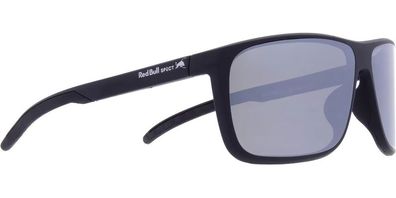 Spect Sonnenbrille Red Bull Tain Sunglasses Matt Black W Smoke 674-23017