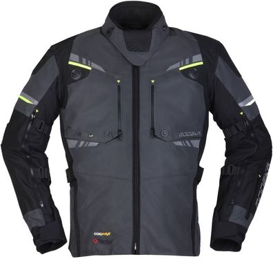 Modeka Motorrad Jacke Taran Flash 084655