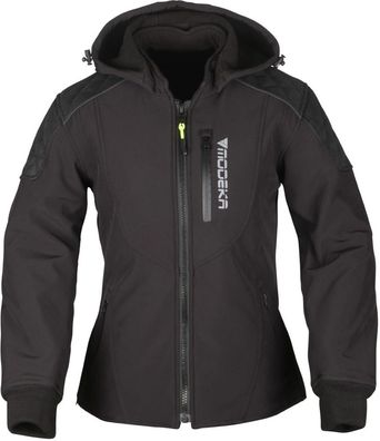 Modeka Motorrad Jacke Clarke Lady 086562