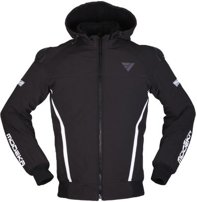 Modeka Motorrad Jacke Clarke Sport 086680
