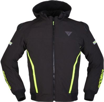 Modeka Motorrad Jacke Clarke Sport 086680