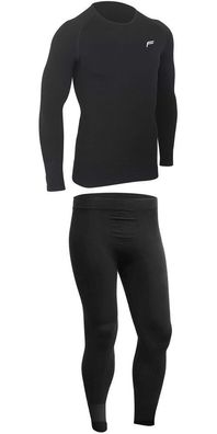 F-Lite Funktionsunterwäsche Superlight Set Longshirt und Longtight FL60010041