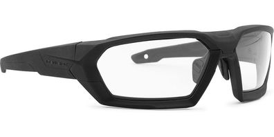 Revision Sonnenbrille Shadowstrike Ballistic Sunglasses - Yellow/Smoke/Clear