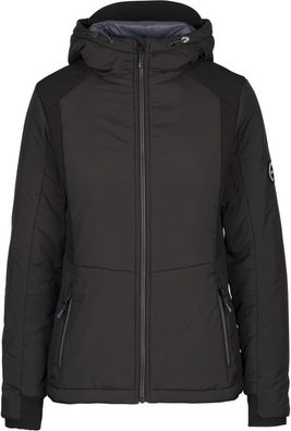 DLX Damen Winterjacke Courtney Jacket