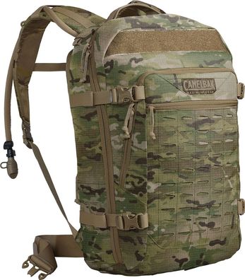 Maximum Gear Trinkflasche Motherlode 3.0L/ Mil Spec Crux Lumbar 1740901000
