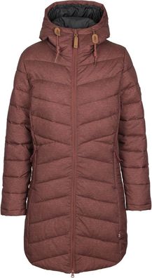 Trespass Damen Winterjacke Turka Casual Jacket