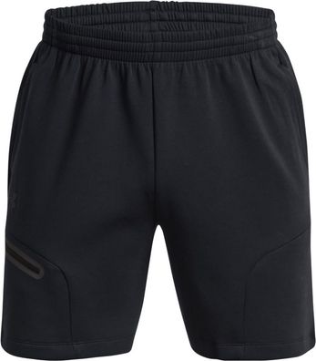 Under Armour Jogginghose Ua Unstoppable Flc Shorts