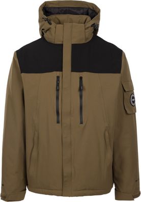 DLX Regenjacke Jenkins Jacket