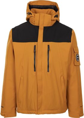 DLX Regenjacke Jenkins Jacket