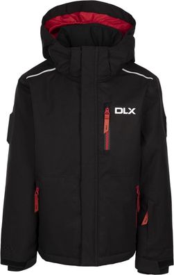 DLX Kinder Regenjacke Gordy Ski Jacket