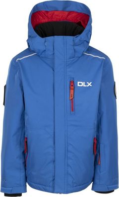 DLX Kinder Regenjacke Gordy Ski Jacket