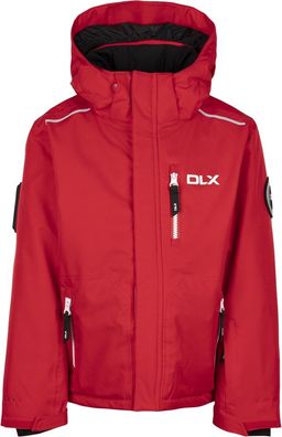 DLX Kinder Regenjacke Gordy Ski Jacket
