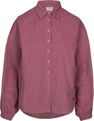 Trespass Damen Hemd Kelsi Casual Shirt