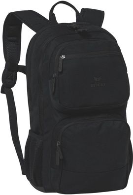 Erima Rucksack Travel Line Laptop Backpack 25-6459