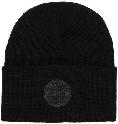 FC Bayern München Kinder Strickmütze 35464