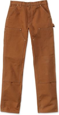 Carhartt Hose B01 Double-Front Utility Work Pant 106679