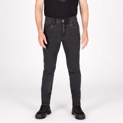 Knox Herren Motorrad Jeanshose Men'S Colton Slim Regular-Aged 69301