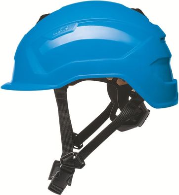 Uvex Schutzhelm Pronamic 9731533 Mit Lüftungen 9731533