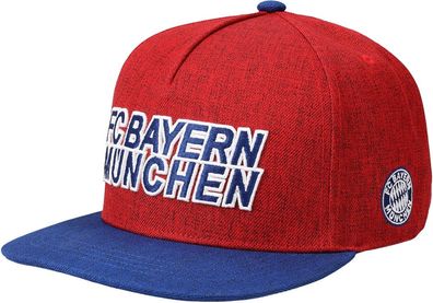 FC Bayern München Cap Snapback Bayern 35545