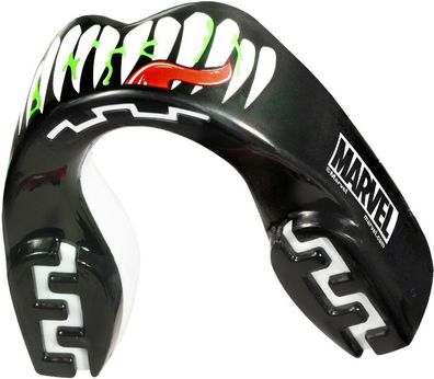 Safejawz Marvel Captain America Mundschutz Junior SJAmericaJ