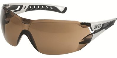 Uvex Bügelbrille Pheos Nxt Cbr23 Sv Exc. 24 9128224