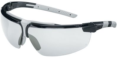 Uvex Bügelbrille I-3 Sv Exc. 83 9190283