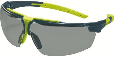Uvex Bügelbrille I-3 Grau 23% Sv Exc. 88 9190288