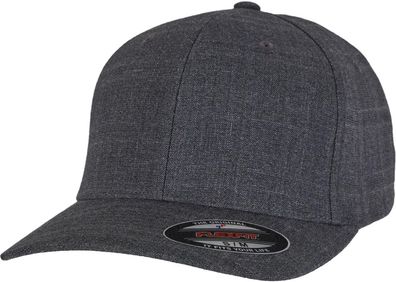 Flexfit Fine Melange Flexfit 6277FM